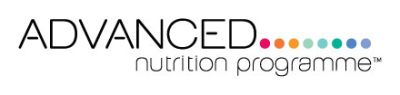 Advanced Nutrition programme