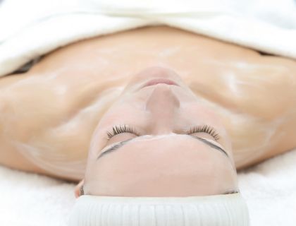 Anti Aging Treatment