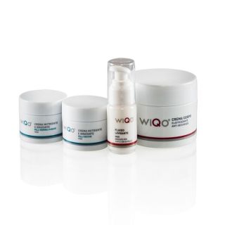 WiQo Nourishing en Moisturizing Cream – 50 ml