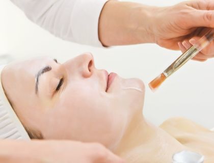 Environ Peeling Systeem
